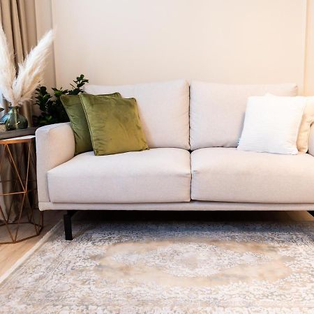 Apartments Mediteraneo فيرسار المظهر الخارجي الصورة