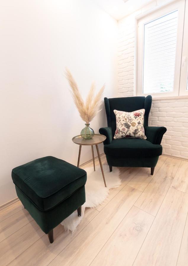 Apartments Mediteraneo فيرسار المظهر الخارجي الصورة