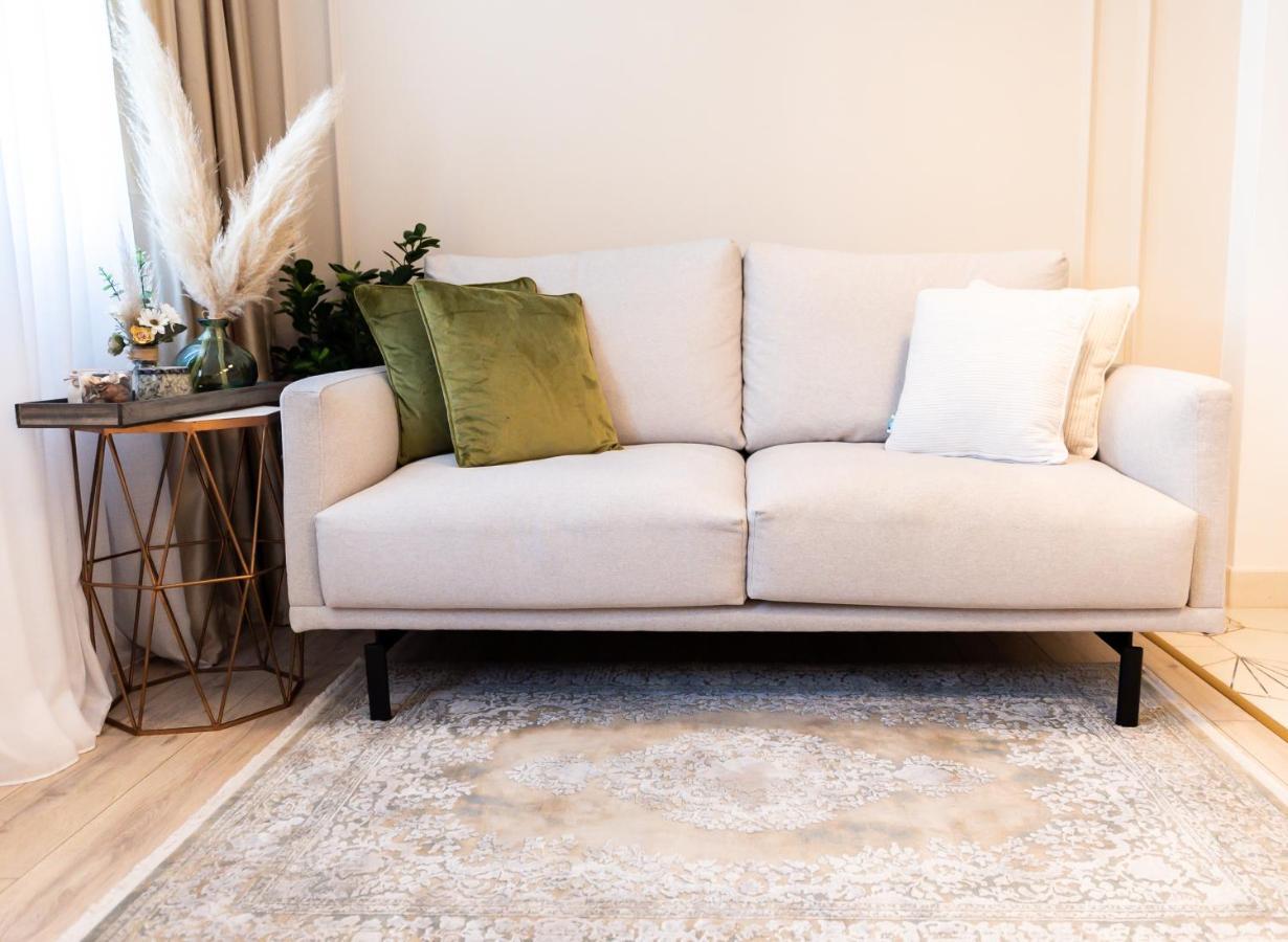 Apartments Mediteraneo فيرسار المظهر الخارجي الصورة