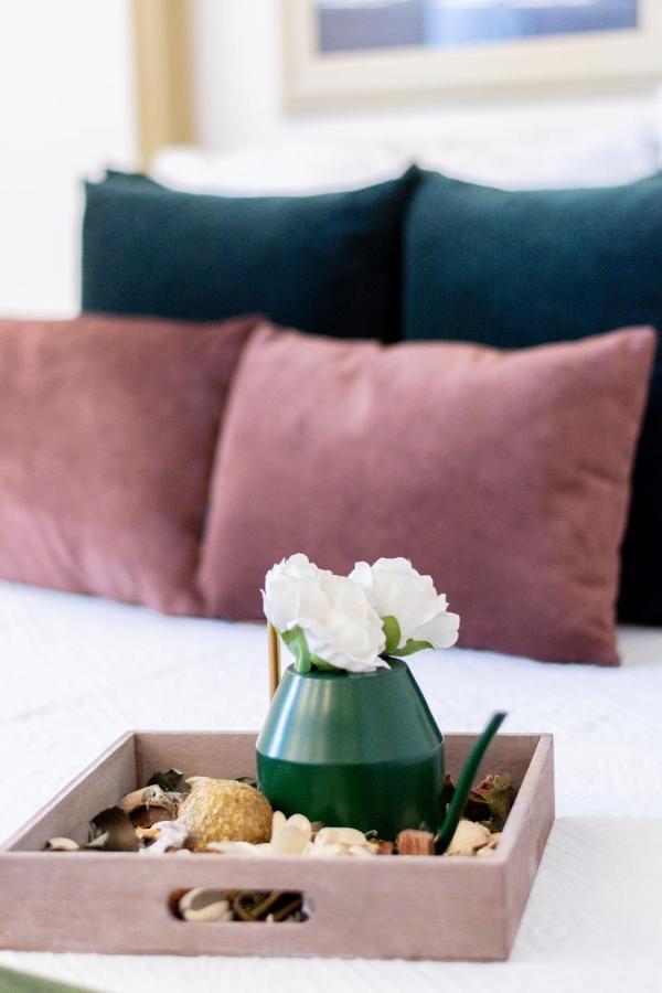 Apartments Mediteraneo فيرسار المظهر الخارجي الصورة