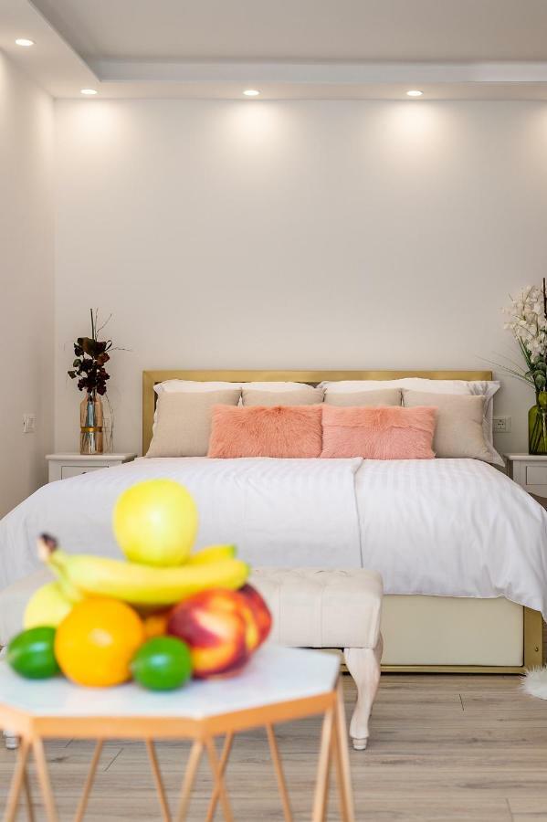 Apartments Mediteraneo فيرسار المظهر الخارجي الصورة