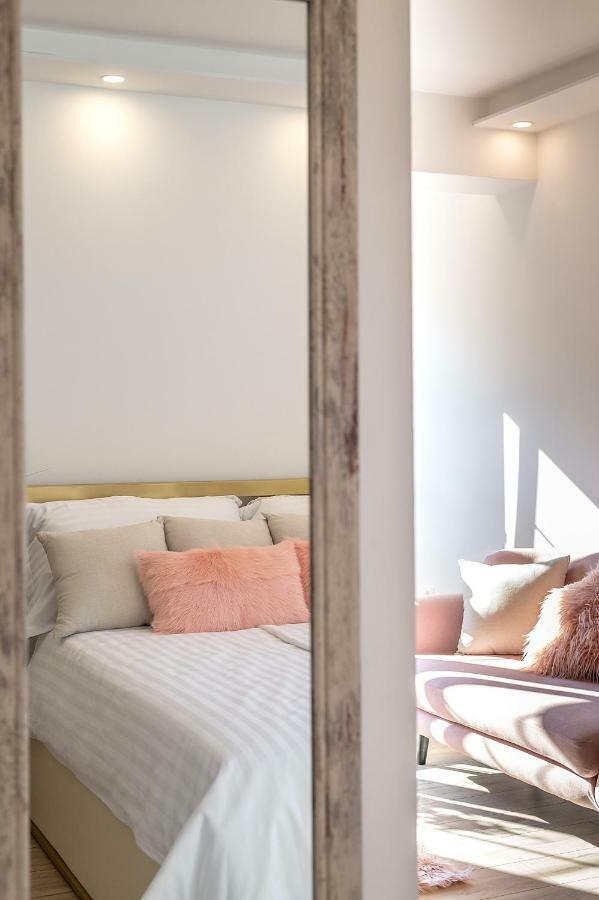 Apartments Mediteraneo فيرسار المظهر الخارجي الصورة
